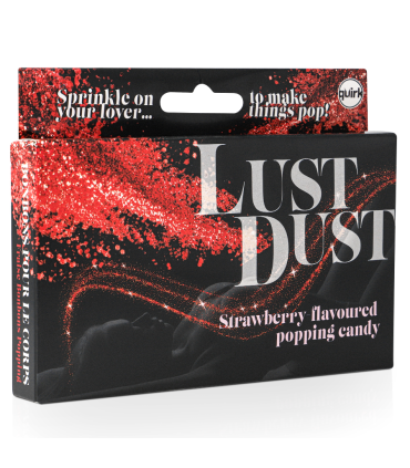 SPENCER FLEETWOOD POLVOS COMESTIBLES SABOR FRESA