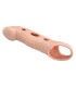 PRETTY LOVE BRAD FUNDA PARA PENE CON VIBRACION