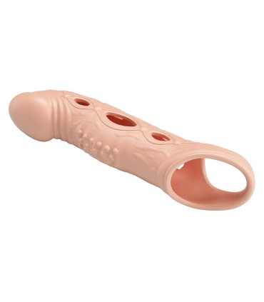 PRETTY LOVE BRAD FUNDA PARA PENE CON VIBRACION