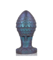 EPIC - VRAKOS PLUG ANAL HUEVO DRAGON TALLA M