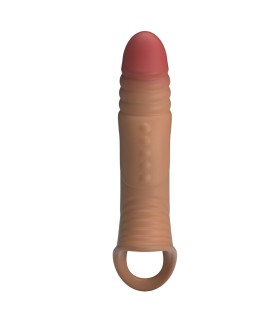 PRETTY LOVE FUNDA PARA PENE CON VIBRACION