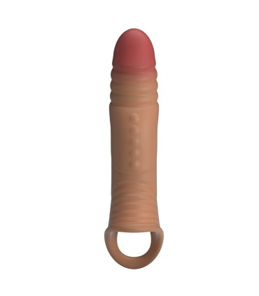PRETTY LOVE FUNDA PARA PENE CON VIBRACION
