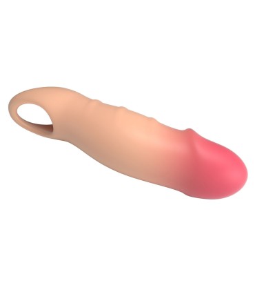 PRETTY LOVE DARNELL FUNDA PARA PENE EFECTO REALISTA