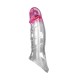PRETTY LOVE DARNELL FUNDA PARA PENE EFECTO TRANSPARENTE