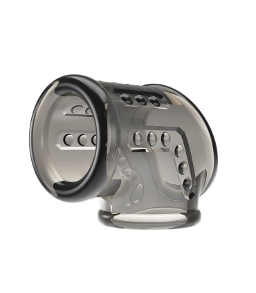 PRETTY LOVE FUNDA PARA EL PENE TIPO ANILLO