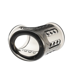 PRETTY LOVE FUNDA PARA EL PENE TIPO ANILLO