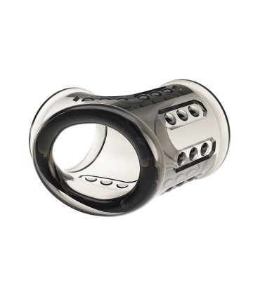 PRETTY LOVE FUNDA PARA EL PENE TIPO ANILLO