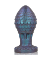 EPIC - VRAKOS PLUG ANAL HUEVO DRAGON TALLA L