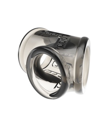 PRETTY LOVE FUNDA PARA EL PENE TIPO ANILLO