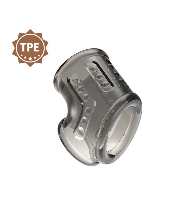 PRETTY LOVE FUNDA PARA EL PENE TIPO ANILLO