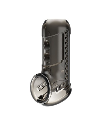 PRETTY LOVE FUNDA PARA PENE CON TEXTURA