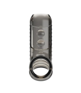 PRETTY LOVE FUNDA PARA PENE CON TEXTURA