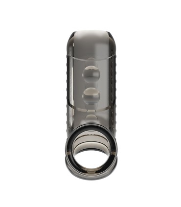 PRETTY LOVE FUNDA PARA PENE CON TEXTURA