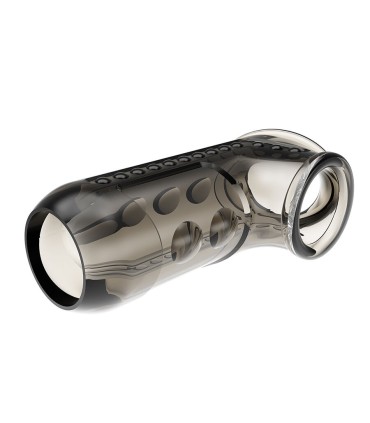 PRETTY LOVE FUNDA PARA PENE CON TEXTURA