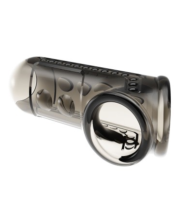 PRETTY LOVE FUNDA PARA PENE CON TEXTURA