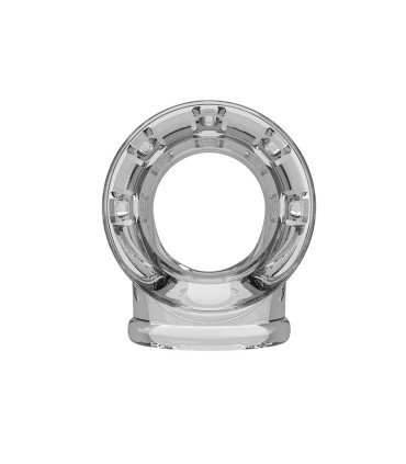 PRETTY LOVE FUNDA CORTA PARA PENE TRANSAPARENTE