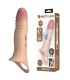 PRETTY LOVE FUNDA PARA PENE CON VIBRACION INTEGRADA