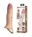 PRETTY LOVE - FUNDA PARA PENE CON VIBRACIÓN INTEGRADA