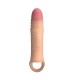 PRETTY LOVE FUNDA PARA PENE CON VIBRACION INTEGRADA