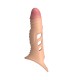 PRETTY LOVE FUNDA PARA PENE CON VIBRACION INTEGRADA