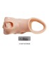 PRETTY LOVE FUNDA PARA PENE CON VIBRACION INTEGRADA