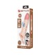 PRETTY LOVE FUNDA PARA PENE CON VIBRACION INTEGRADA