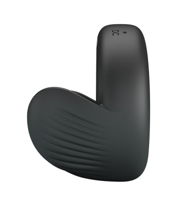 PRETTY LOVE QUENTIN ANILLO PARA PENE CON ESTIMULADOR TESTICULAR