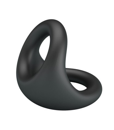 CRAZY BULL NESTOR ANILLO ERGONOMICO PARA PENE Y TESTICULOS