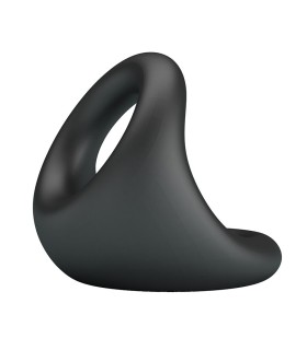 CRAZY BULL NESTOR ANILLO ERGONOMICO PARA PENE Y TESTICULOS