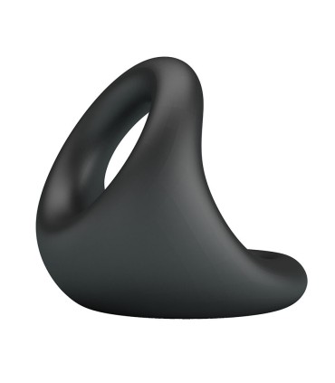 CRAZY BULL NESTOR ANILLO ERGONOMICO PARA PENE Y TESTICULOS