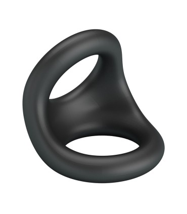 CRAZY BULL NESTOR ANILLO ERGONOMICO PARA PENE Y TESTICULOS