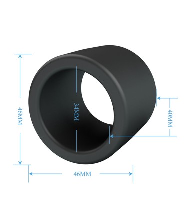 CRAZY BULL VIGGO ANILLO ENGROSADOR PARA PENE