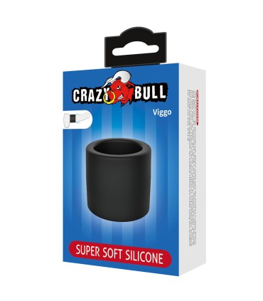 CRAZY BULL VIGGO ANILLO ENGROSADOR PARA PENE