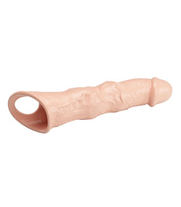 PRETTY LOVE RAGNAR FUNDA EXTENSORA CON EXTENSORES AJUSTABLES