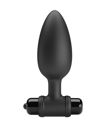 MR PLAY PLUG ANAL SUPER POWER CON VIBRACION