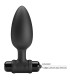 MR PLAY PLUG ANAL SUPER POWER CON VIBRACION