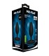 MR PLAY PLUG ANAL SUPER POWER CON VIBRACION
