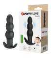 PRETTY LOVE - AEAEAS PLUG ANAL CON VIBRACIÓN