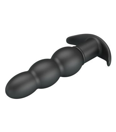 PRETTY LOVE AEAEAS PLUG ANAL CON VIBRACION