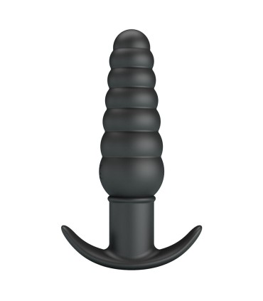 PRETTY LOVE AEOLIS PLUG ANAL CON VIBRACION