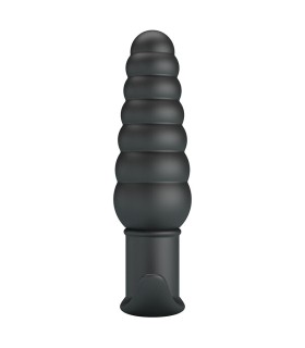 PRETTY LOVE AEOLIS PLUG ANAL CON VIBRACION