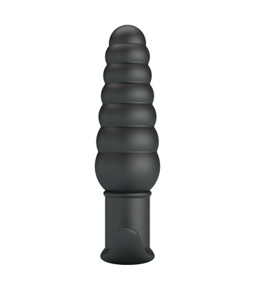 PRETTY LOVE AEOLIS PLUG ANAL CON VIBRACION