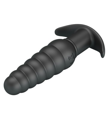 PRETTY LOVE AEOLIS PLUG ANAL CON VIBRACION