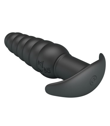 PRETTY LOVE AEOLIS PLUG ANAL CON VIBRACION