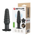 PRETTY LOVE - IMRON PLUG ANAL CON VIBRACIÓN