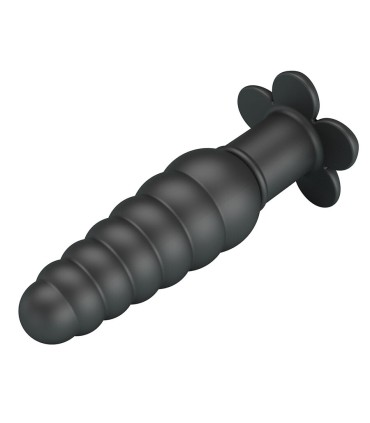 PRETTY LOVE IMRON PLUG ANAL CON VIBRACION