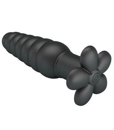 PRETTY LOVE IMRON PLUG ANAL CON VIBRACION