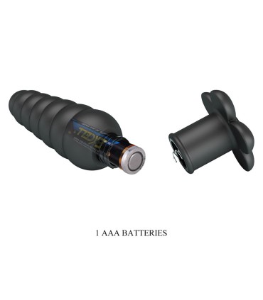 PRETTY LOVE IMRON PLUG ANAL CON VIBRACION