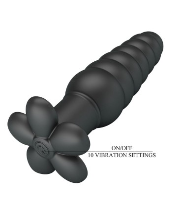PRETTY LOVE IMRON PLUG ANAL CON VIBRACION