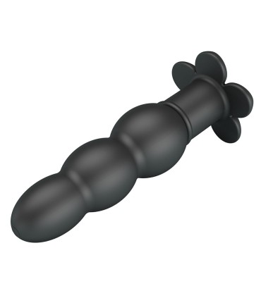 PRETTY LOVE JADIER PLUG ANAL CON VIBRACION